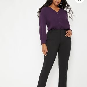 Eloquii Kady Pants in size 16L